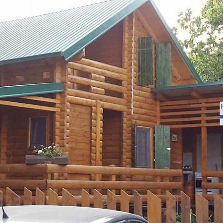 Holiday Home Kite House Улцин Екстериор снимка