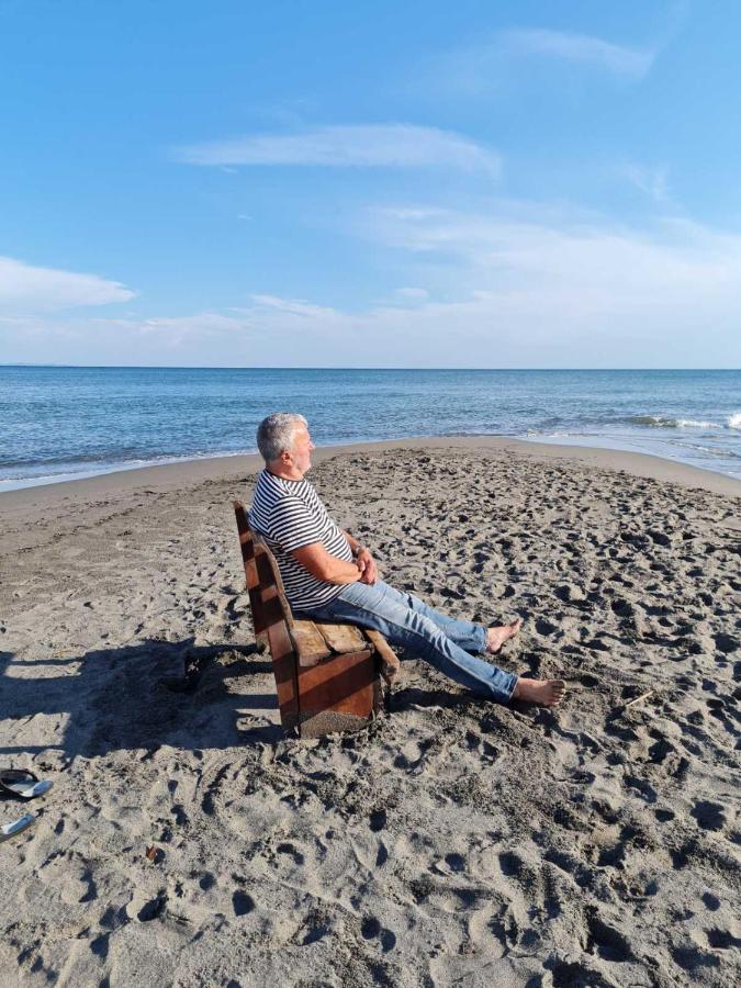 Holiday Home Kite House Улцин Екстериор снимка