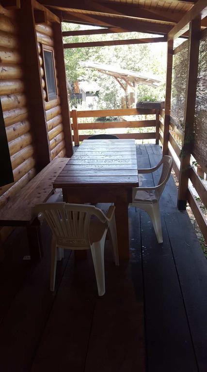 Holiday Home Kite House Улцин Екстериор снимка
