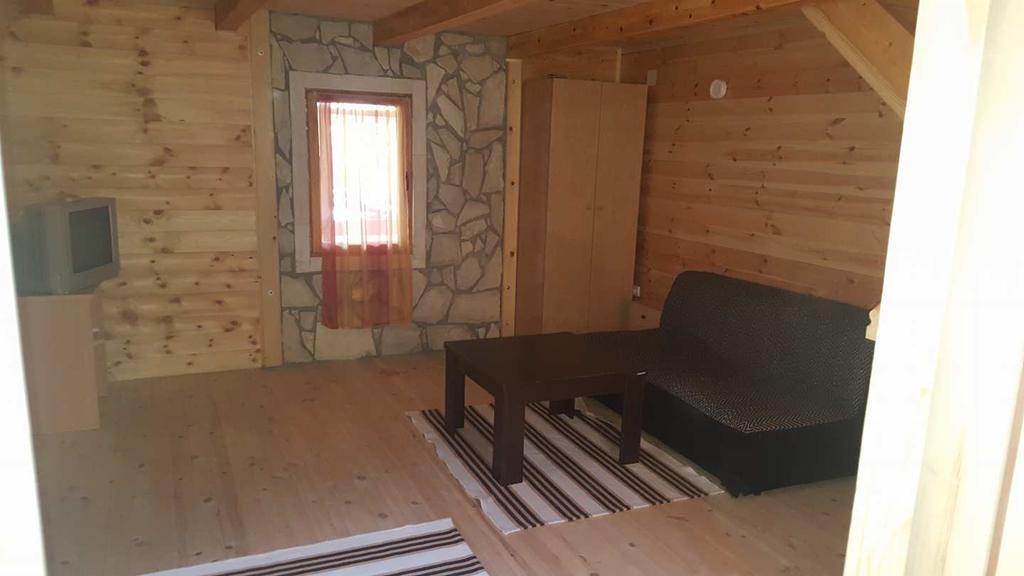 Holiday Home Kite House Улцин Екстериор снимка