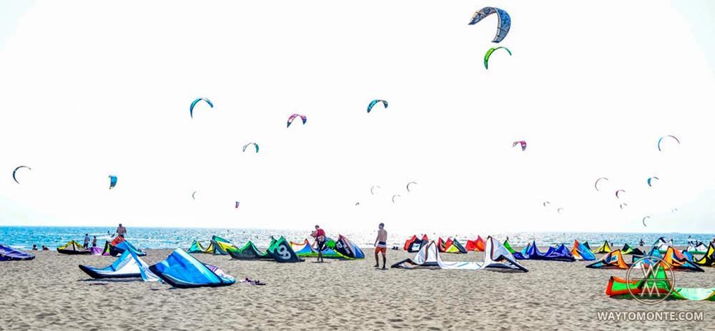 Holiday Home Kite House Улцин Екстериор снимка