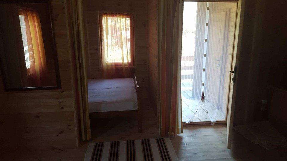 Holiday Home Kite House Улцин Екстериор снимка