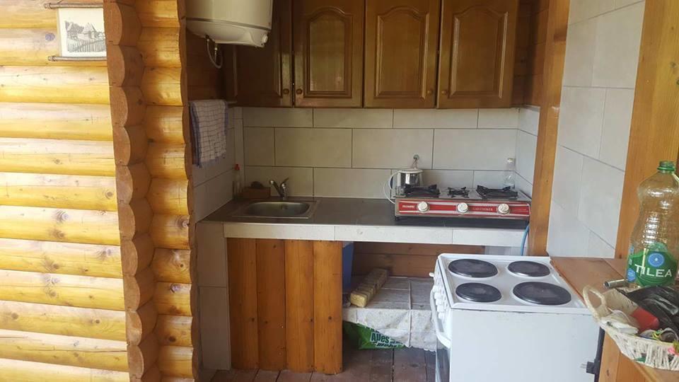 Holiday Home Kite House Улцин Екстериор снимка