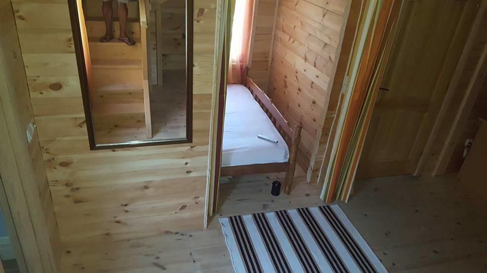 Holiday Home Kite House Улцин Екстериор снимка