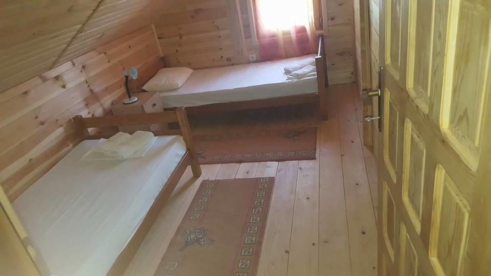 Holiday Home Kite House Улцин Екстериор снимка