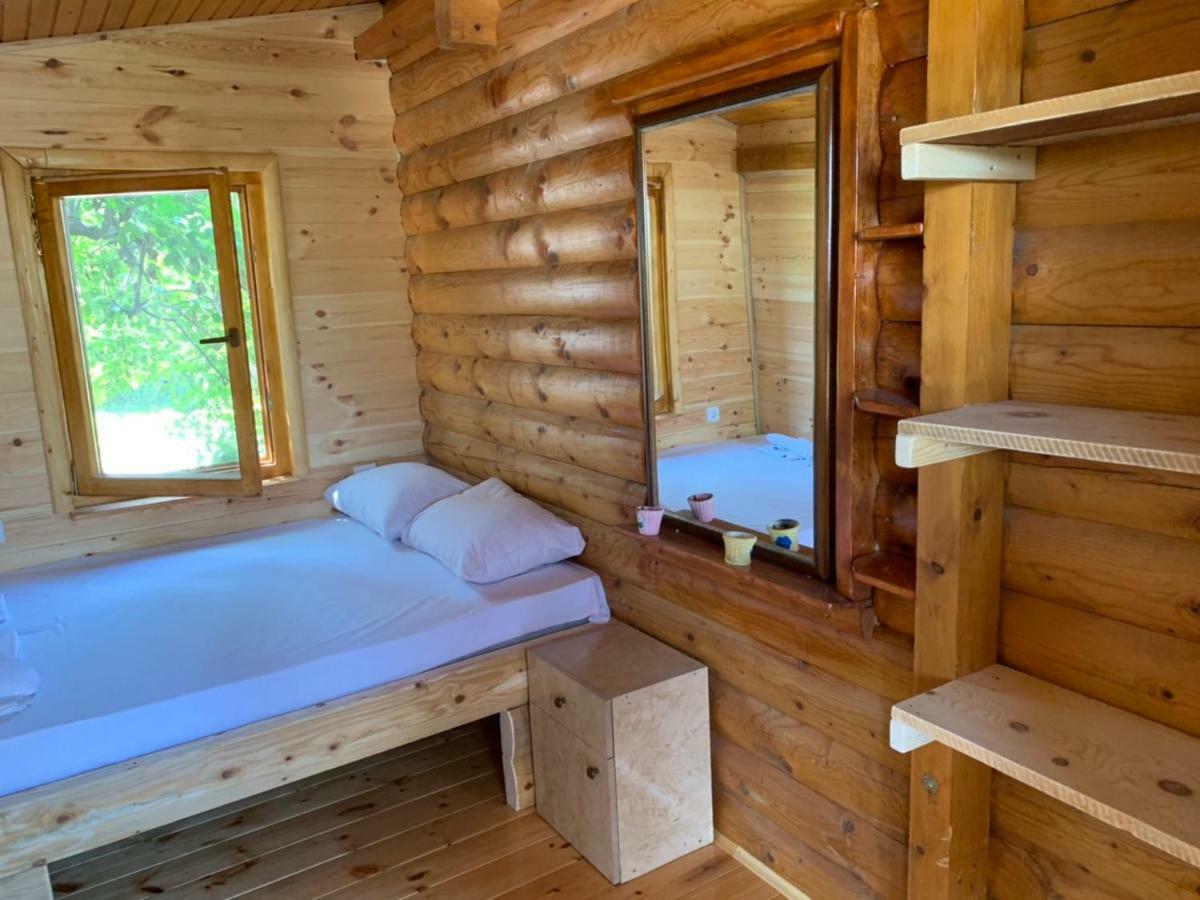 Holiday Home Kite House Улцин Екстериор снимка