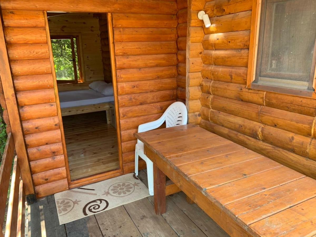 Holiday Home Kite House Улцин Екстериор снимка