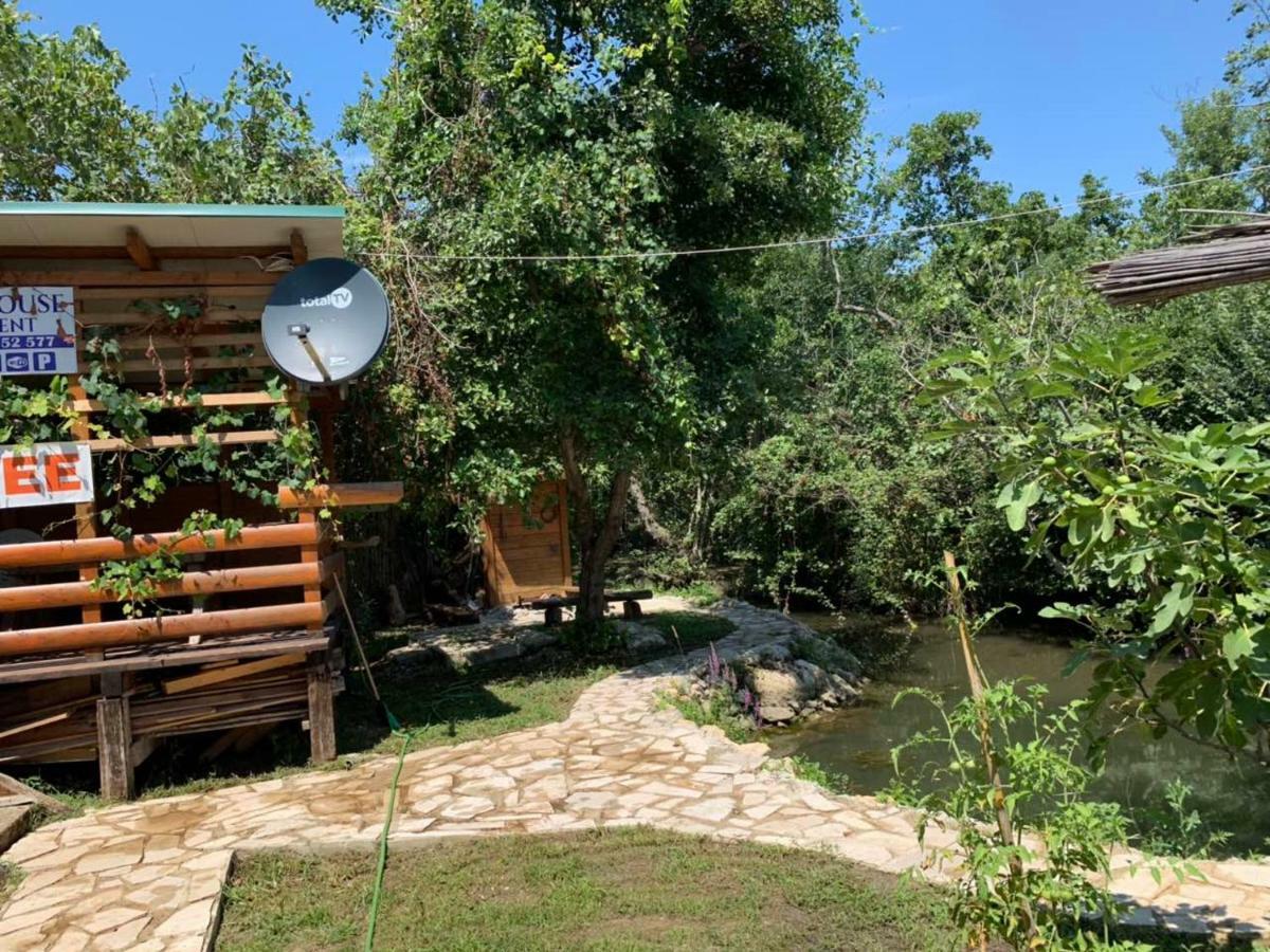 Holiday Home Kite House Улцин Екстериор снимка