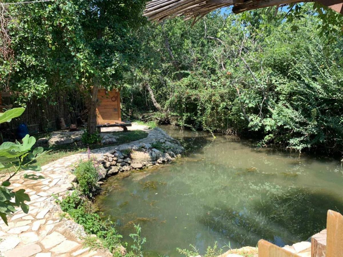 Holiday Home Kite House Улцин Екстериор снимка