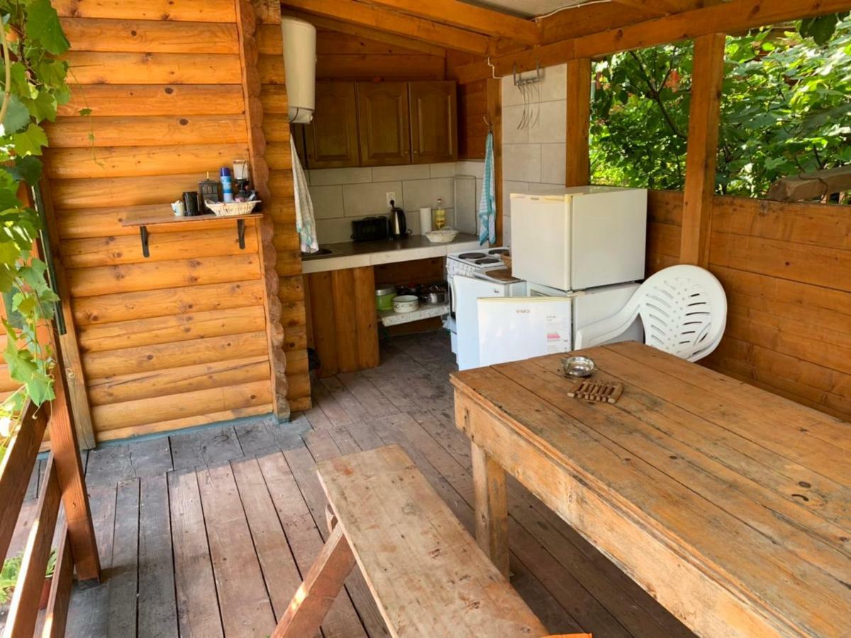 Holiday Home Kite House Улцин Екстериор снимка